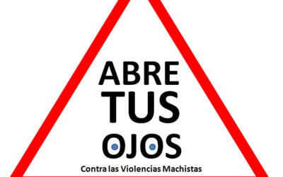 Abre tus ojos