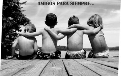 6 consejos para mantener a los amigos